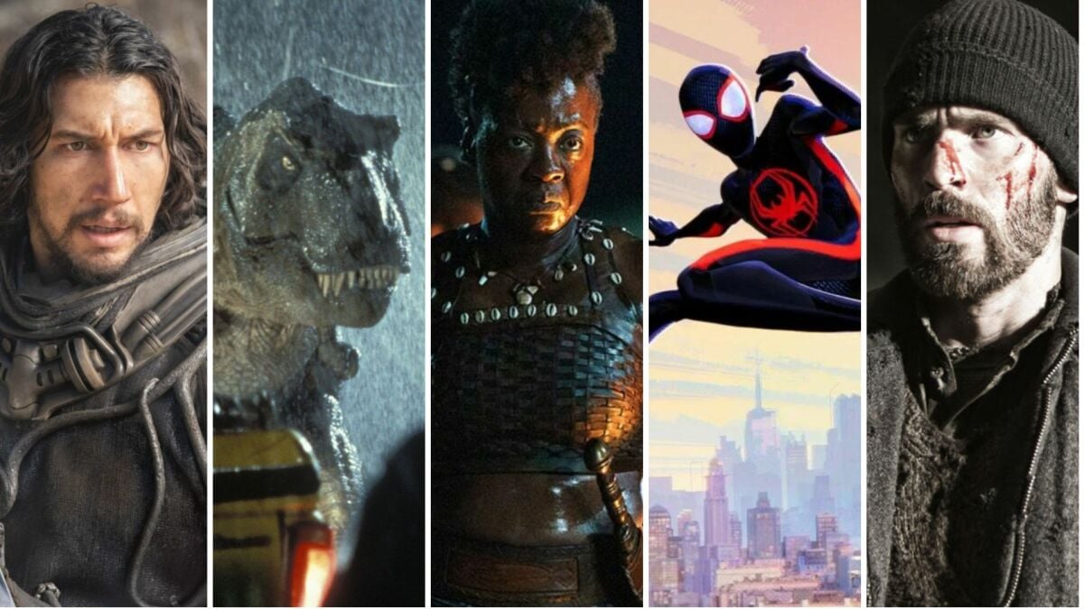 The 20 best action movies on Netflix in January 2024 New York Digital News
