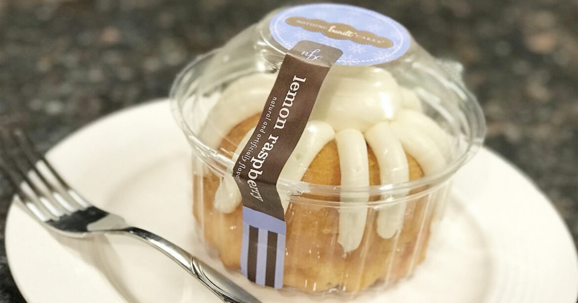 Looking for the Hottest Nothing Bundt Cakes Promo Code? New York
