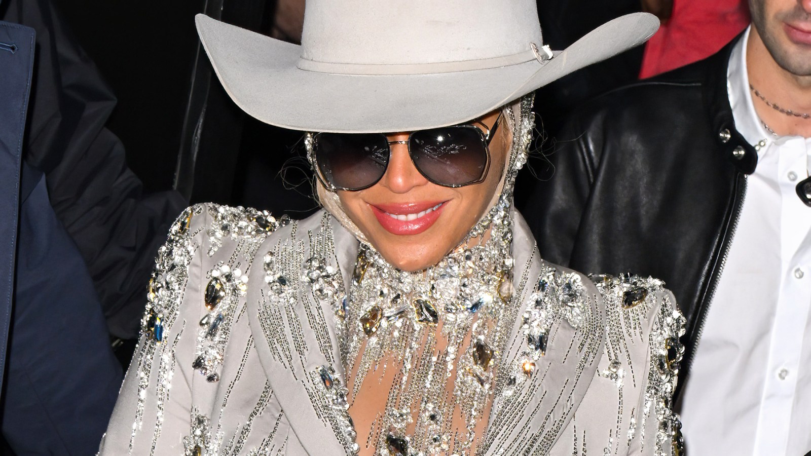 Beyonce’s ‘Texas Hold ‘Em’ Is Number One on Billboard’s Hot 100 Chart ...