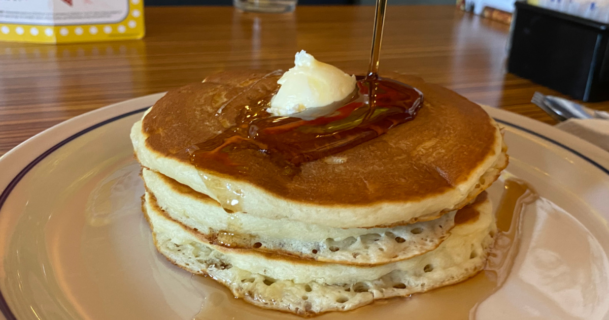 IHOP Makes it Easy to Score Free Pancakes New York Digital News