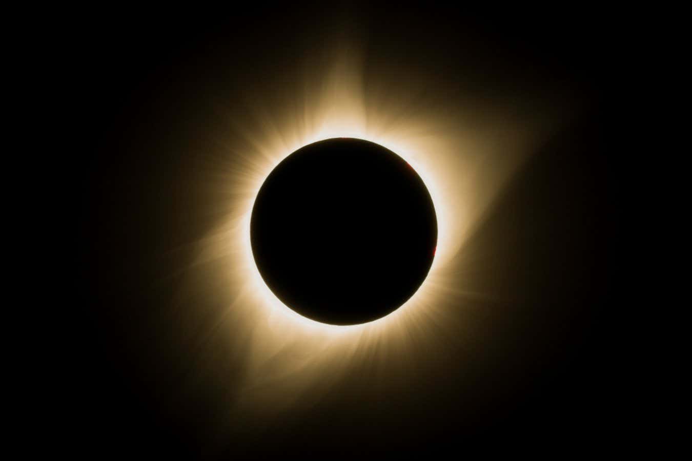 How could we make a solar eclipse happen every day? New York Digital News