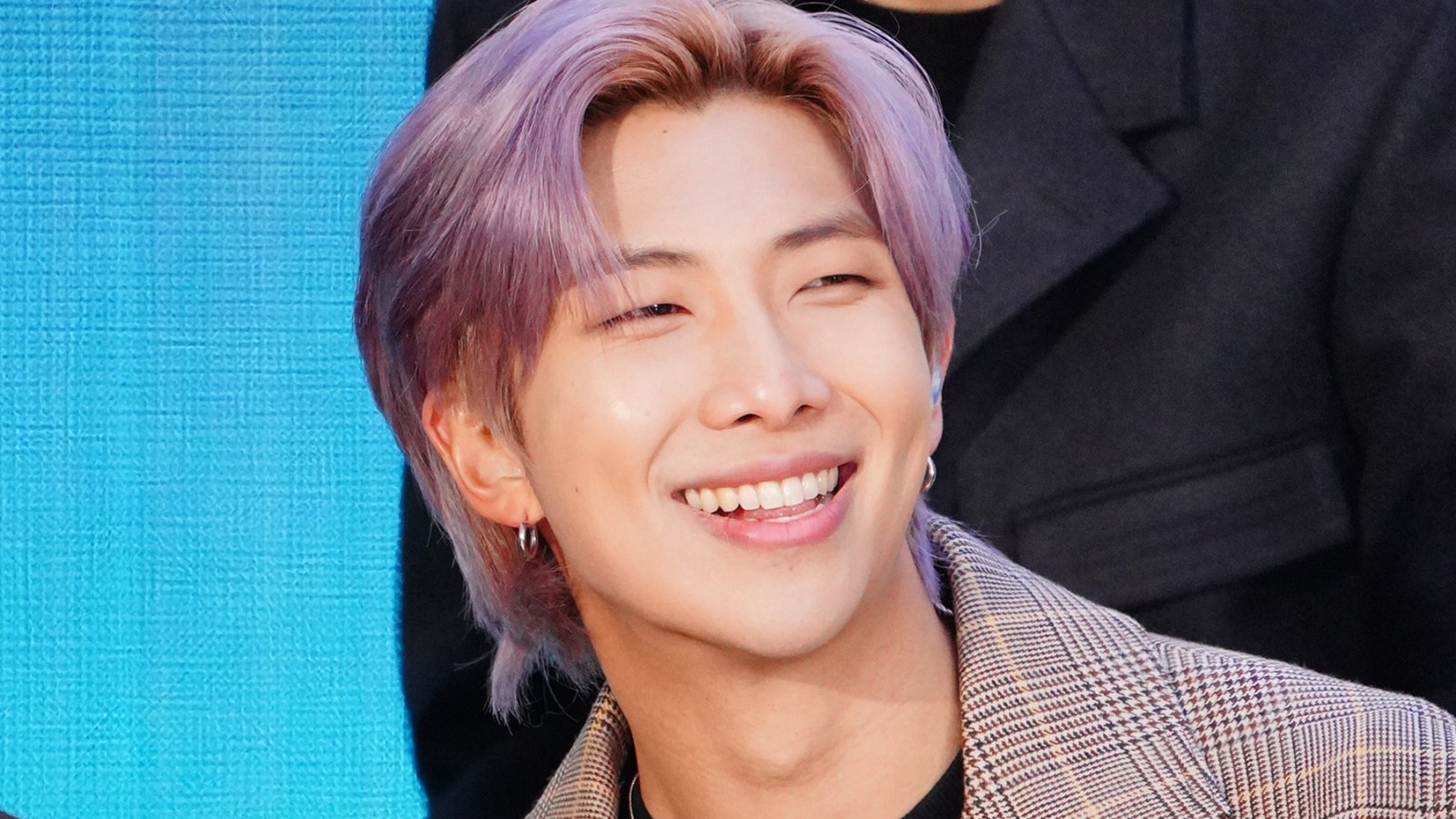 BTS’ RM Announces Second Solo Album ‘Right Place, Wrong Person’ – New ...