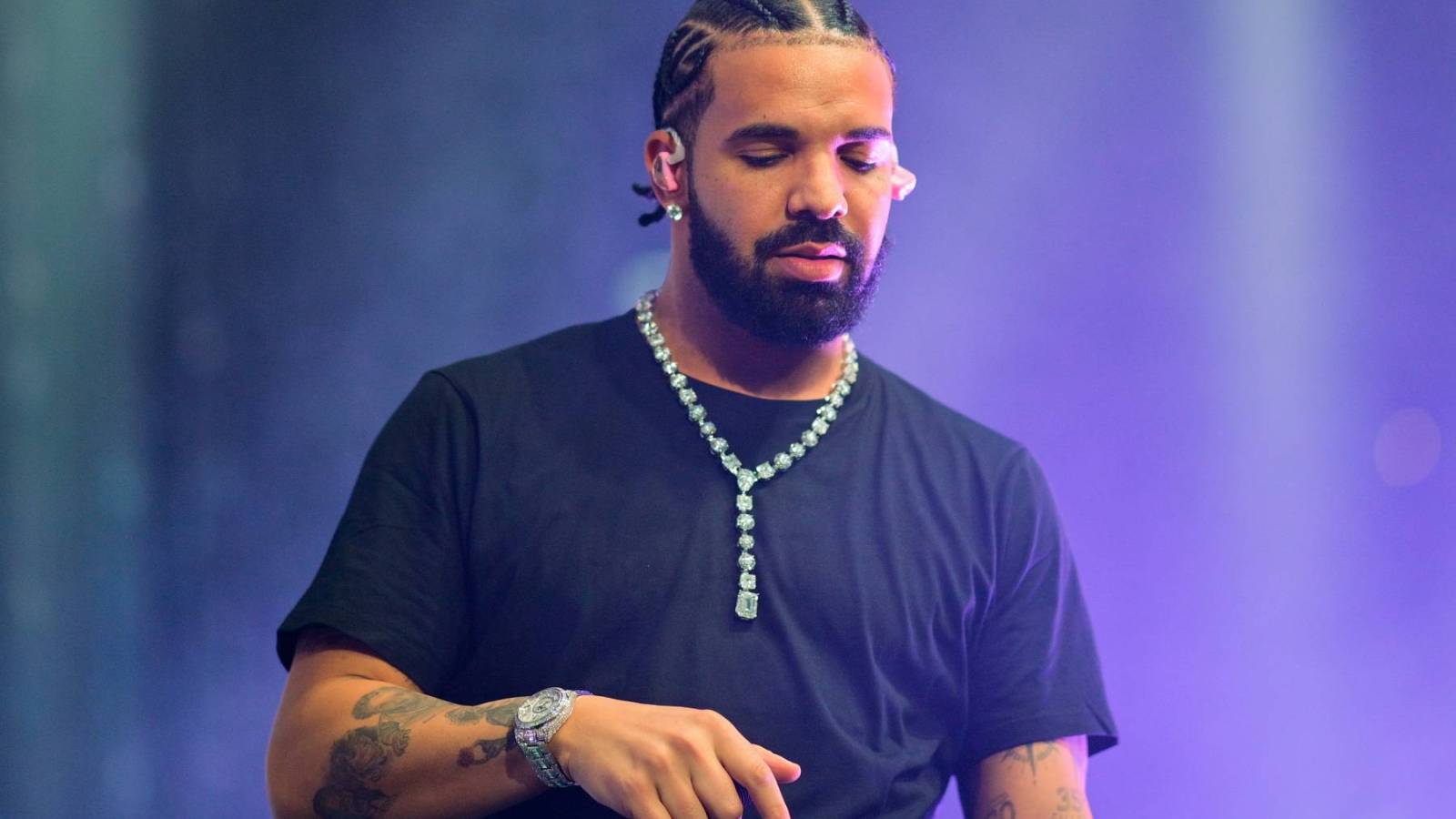 Drake Dismissed From Astroworld Lawsuits – New York Digital News
