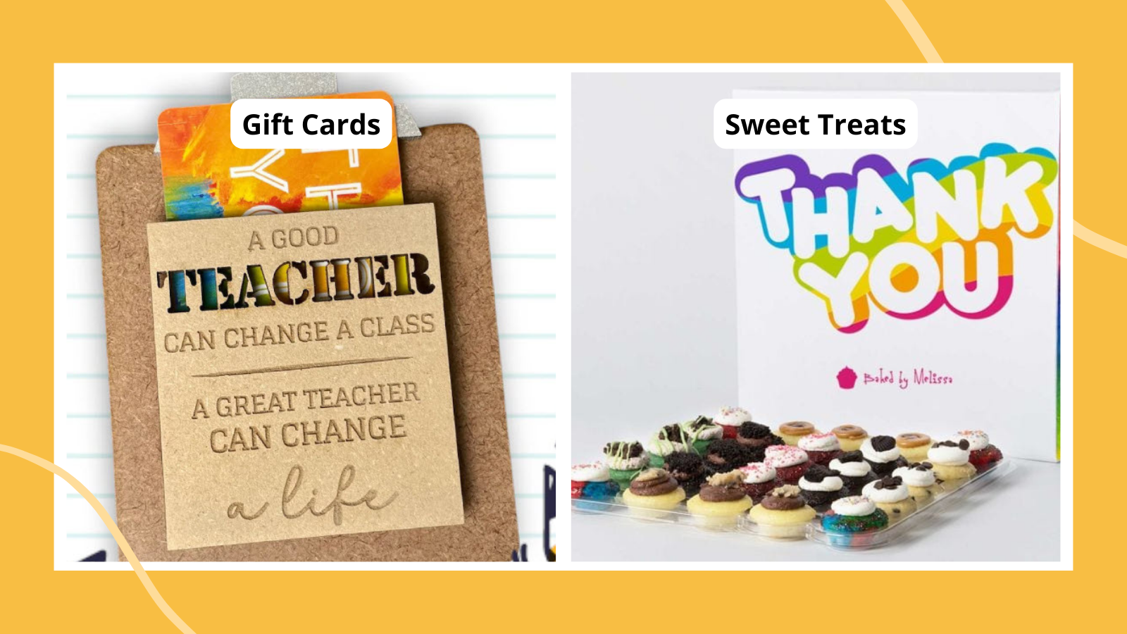 50 Best Teacher Appreciation Gifts in 2024, According to Teachers – New ...