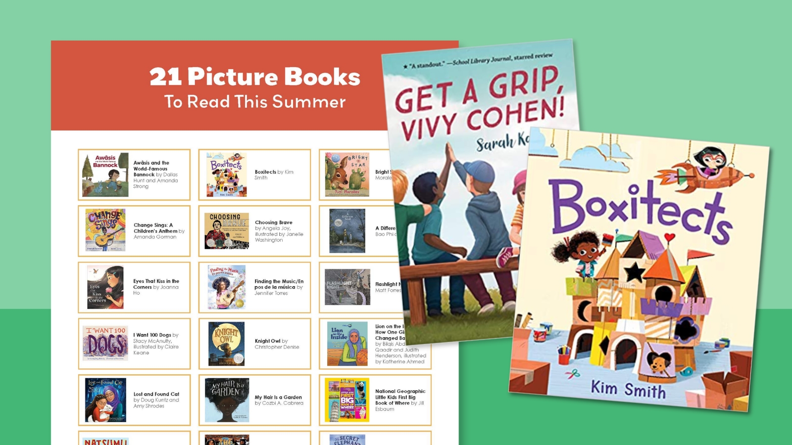 150+ Books for Pre-K to High School – New York Digital News